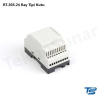 RT-203-24 Ray Tipi Kutu